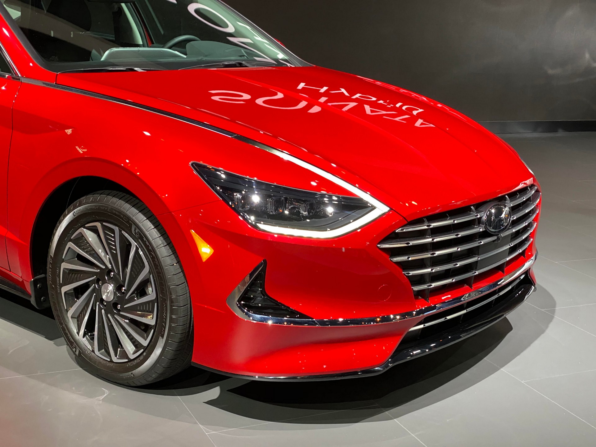 "100 صورة" نظرة على السيارات التي ظهرت في معرض شيكاغو للسيارات 2020 "100 صورة" نظرة على السيارات التي ظهرت في معرض شيكاغو للسيارات 2020 104