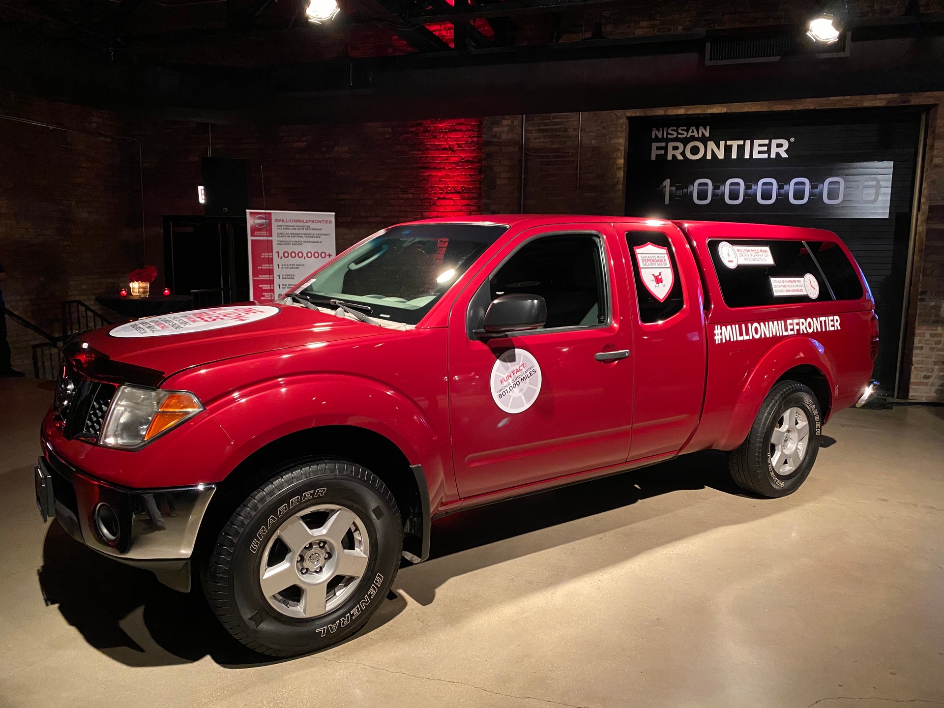 "100 صورة" نظرة على السيارات التي ظهرت في معرض شيكاغو للسيارات 2020 "100 صورة" نظرة على السيارات التي ظهرت في معرض شيكاغو للسيارات 2020 107