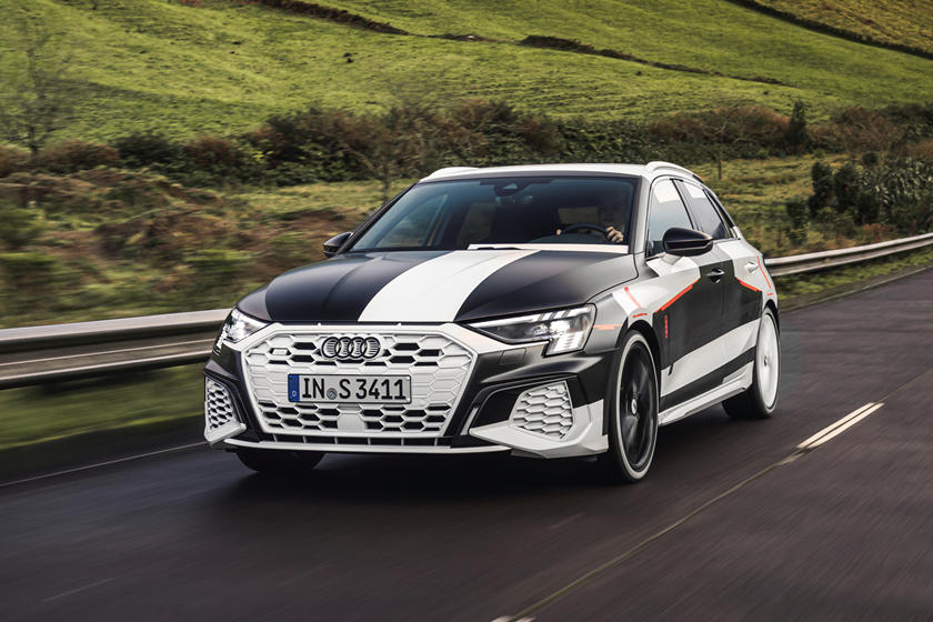 "بالصور" أبرز السيارات الجديدة القادمة في معرض جنيف للسيارات 2020 13