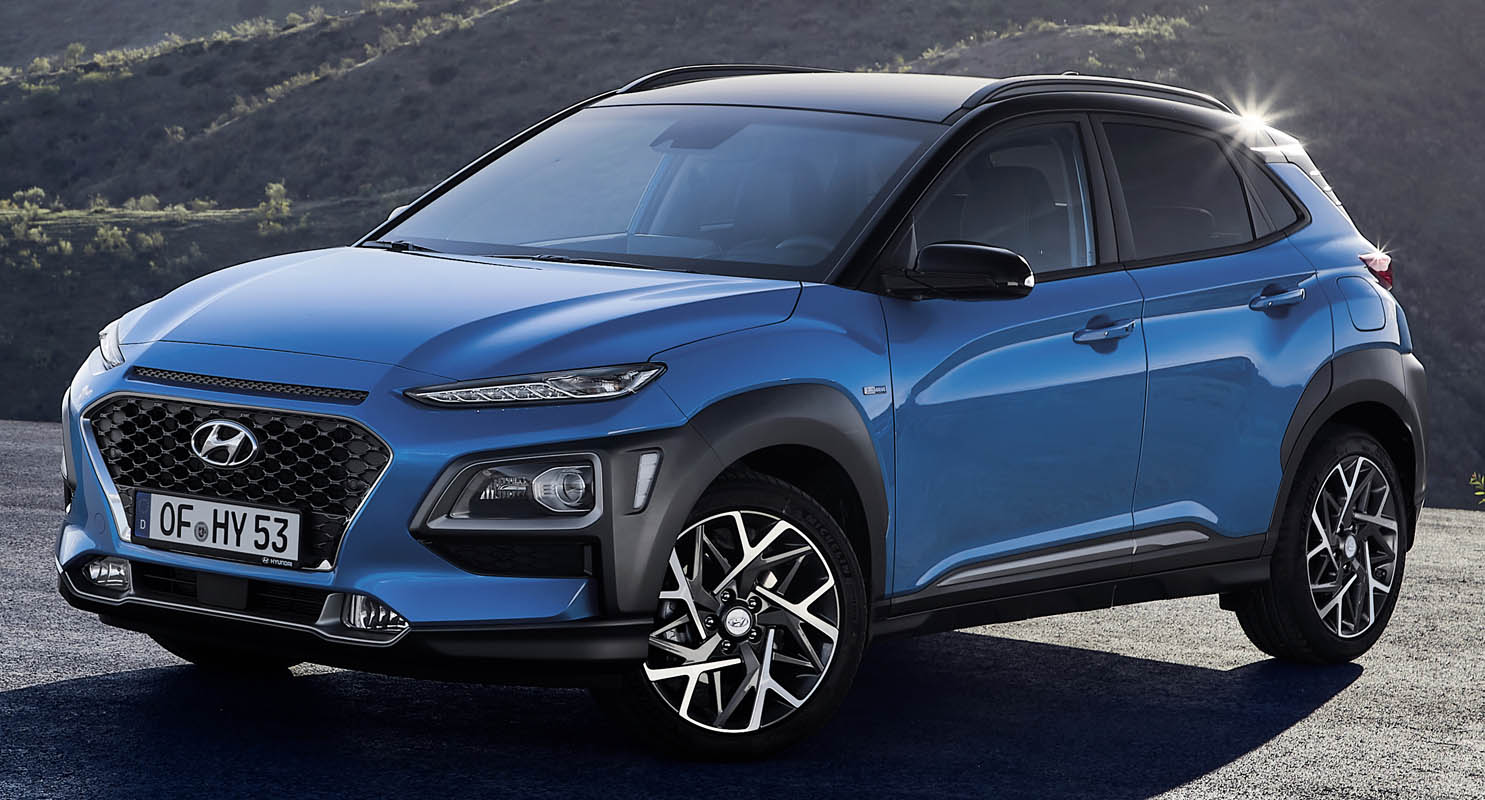 عرض تقسيط هيونداي كونا 2020 من شركة المجدوعي للسيارات