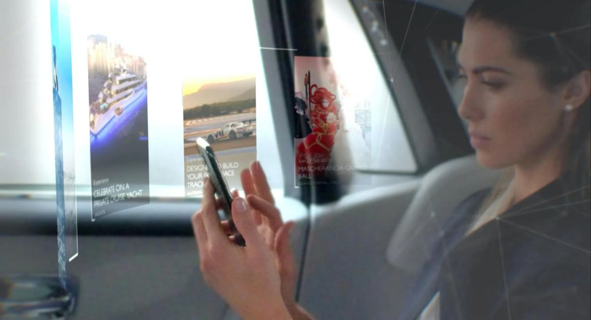 رولزرويس تطلق شبكة اجتماعية مخصصة لمالكي سياراتها