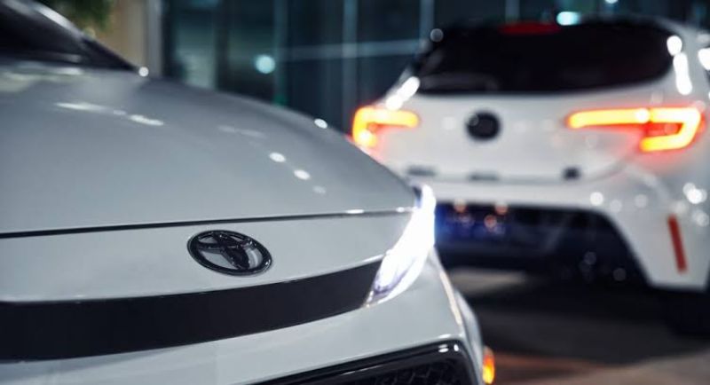 “دراسة” تعرف على أكثر ألوان السيارات انتشاراً وفق 9.4 مليون سيارة