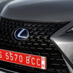 تعرف على عدد سيارات لكزس المباعة حول العالم لعام 2019 1