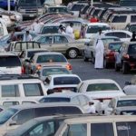 علامات تدل على تعرض السيارة المستعملة إلى حادث 1