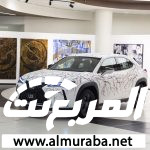 تعرف على أسعار وفئات لكزس UX 2020 الجديدة 2