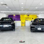 تعرف على فئات السيارات المتاح تأجيرها عند شركة يلو 2