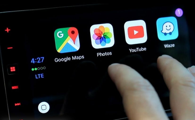 دراسة: تطبيقات اندرويد اوتو وابل كاربلاي أخطر من القيادة تحت تأثير الكحول!