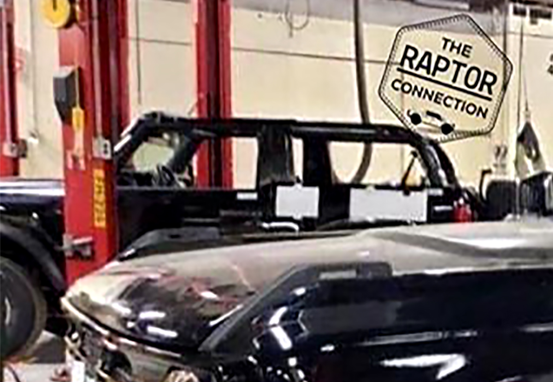 فورد برونكو 2021 تظهر في صور مسربة جديدة 4