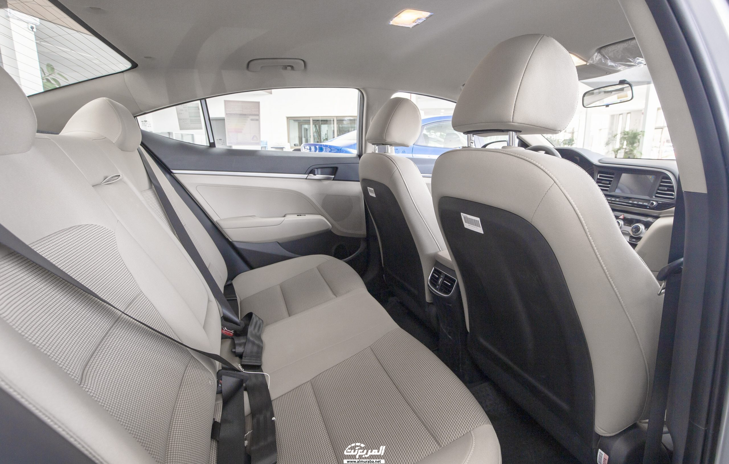 مواصفات هيونداي النترا 2020 في السعودية Hyundai Elantra مواصفات هيونداي النترا 2020 في السعودية Hyundai Elantra 23