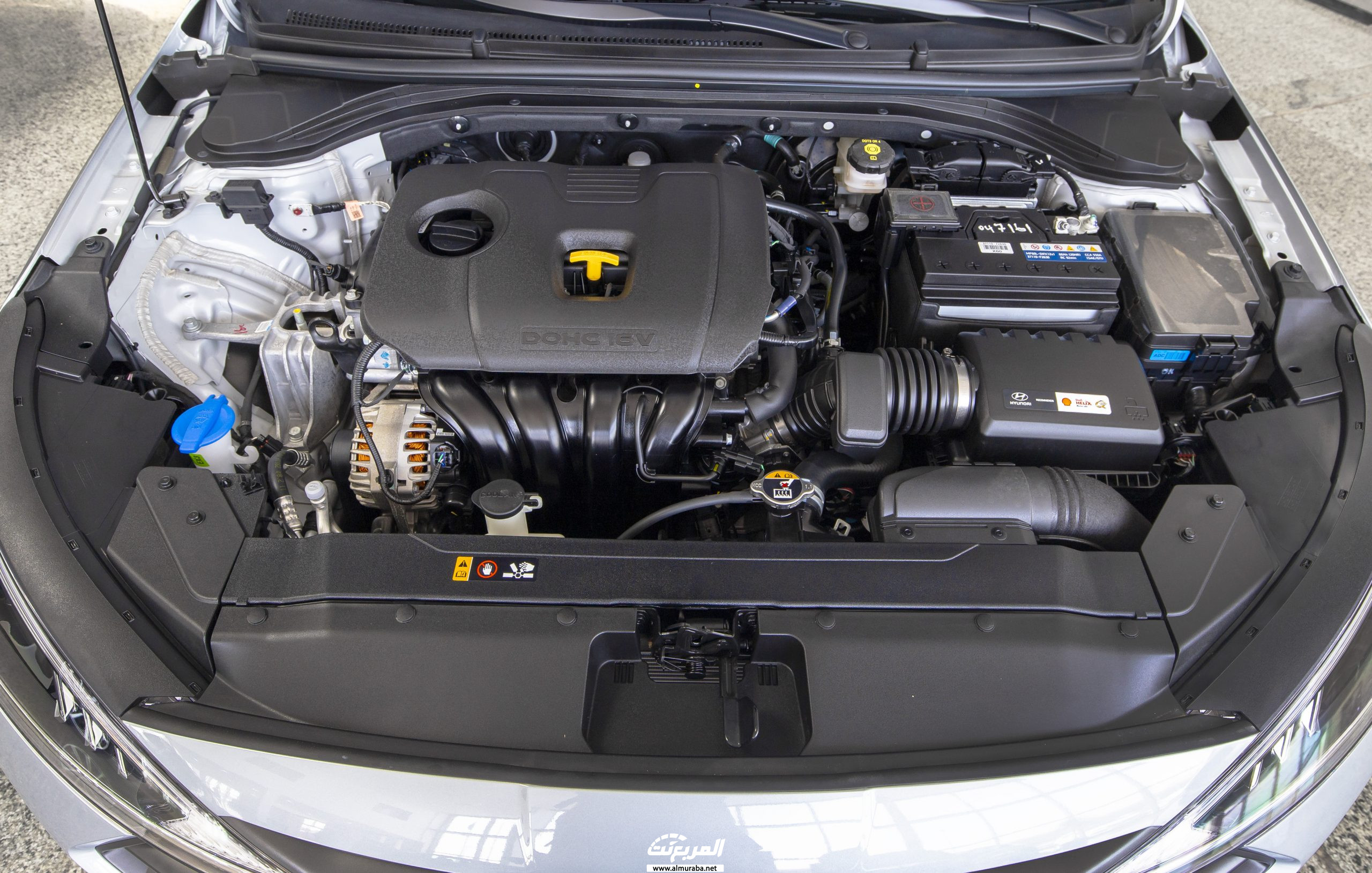 مواصفات هيونداي النترا 2020 في السعودية Hyundai Elantra مواصفات هيونداي النترا 2020 في السعودية Hyundai Elantra 13