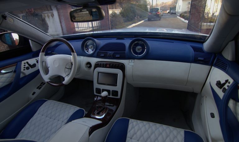 سيارات مقلدة بتصميم روسي كلاسيكي لأشهر السيارات الألمانية سيارات مقلدة بتصميم روسي كلاسيكي لأشهر السيارات الألمانية 23