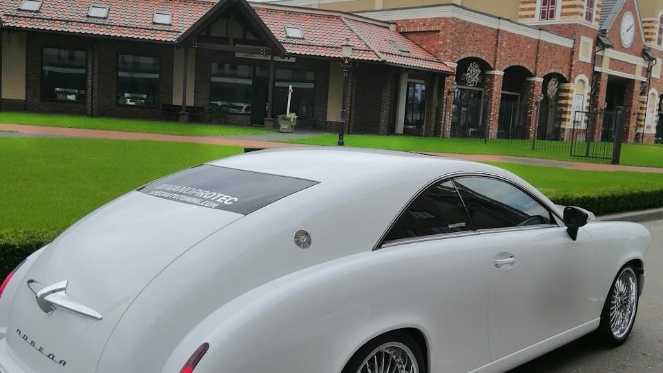 سيارات مقلدة بتصميم روسي كلاسيكي لأشهر السيارات الألمانية سيارات مقلدة بتصميم روسي كلاسيكي لأشهر السيارات الألمانية 28