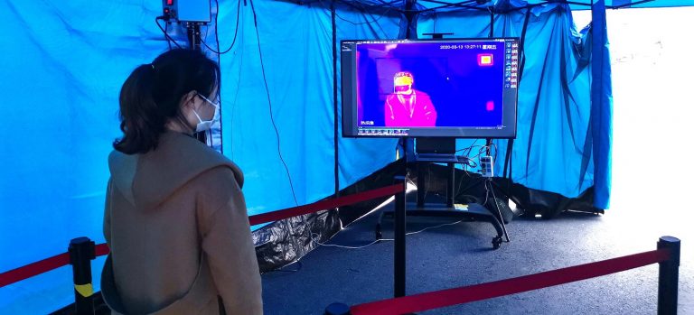 كيف حاربت جيلي فيروس كورونا في مصانعها الصينية