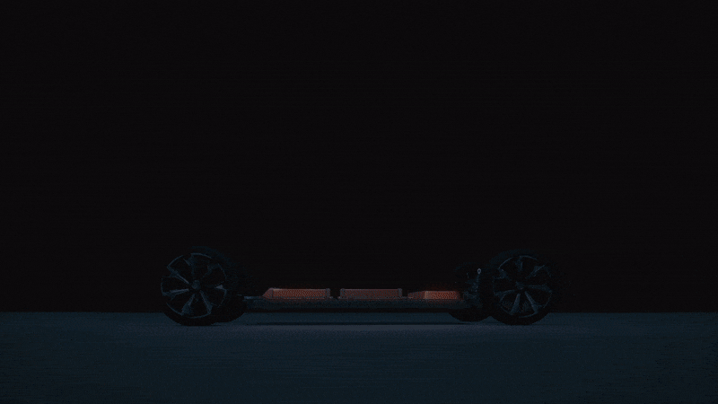 جنرال موتورز تكشف عن منصة كهربائية وتستعد لإطلاق كاديلاك ليريك جنرال موتورز تكشف عن منصة كهربائية وتستعد لإطلاق كاديلاك ليريك 4