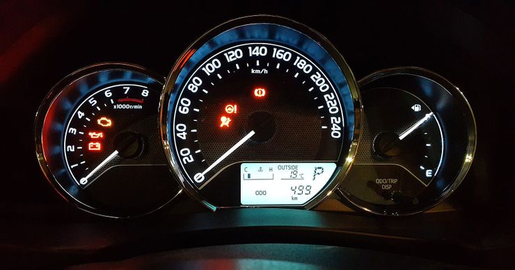 5 مميزات في السيارات لم تعد تهم السائقين 5 مميزات في السيارات لم تعد تهم السائقين 2