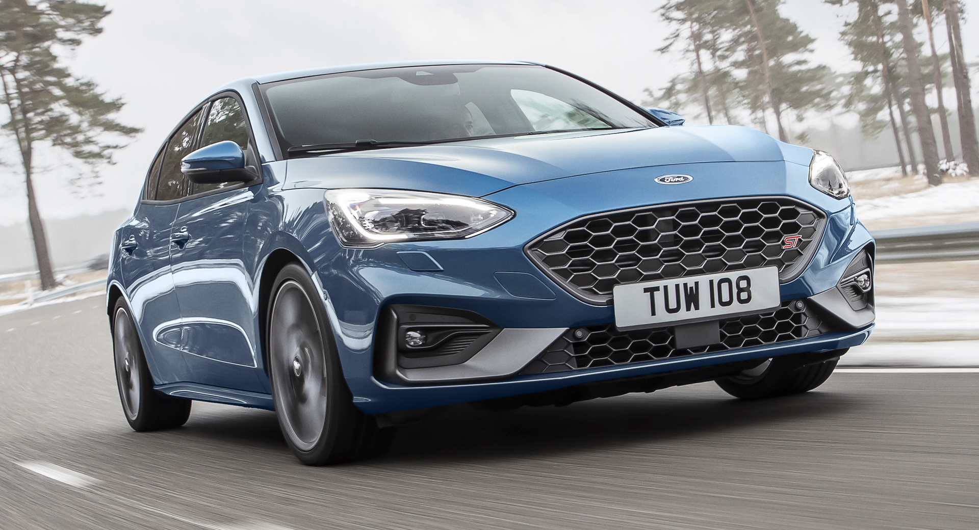 فورد تعلن إلغاء سيارة فوكس RS وتوضح الأسباب فورد تعلن إلغاء سيارة فوكس RS وتوضح الأسباب 3