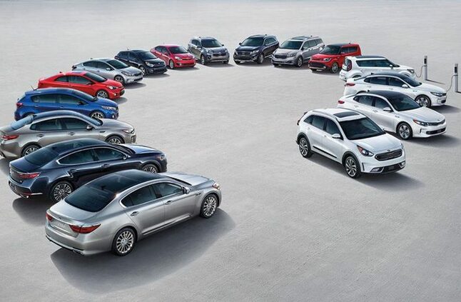 أشياء عليك التفكير بها قبل شراء سيارة جديدة 1