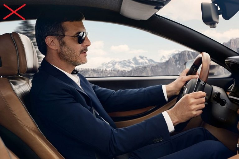 طريقة الجلوس الصحيحة التي تجنبك آلام الظهر