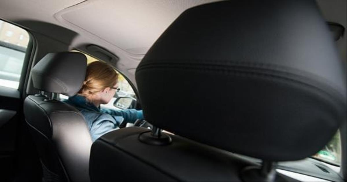 تعرف على الدور الهام لمسند الرأس في الحوادث تعرف على الدور الهام لمسند الرأس في الحوادث 2