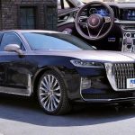 سيارة صينية فخمة هونج تشي H9 أفخم سيارة صينية هل تنافس مرسيدس E-Class؟ "60 صورة" سيارة صينية فخمة هونج تشي H9 أفخم سيارة صينية هل تنافس مرسيدس E-Class؟ "60 صورة" 1