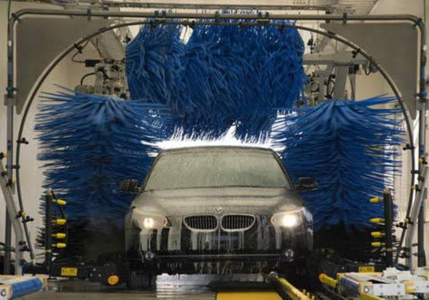 نصائح الخبراء الألمان للعناية بالسيارة يدوياً قبل الغسيل الآلي