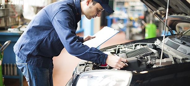 أهم أجزاء السيارة التي يجب إجراء فحصها الدوري