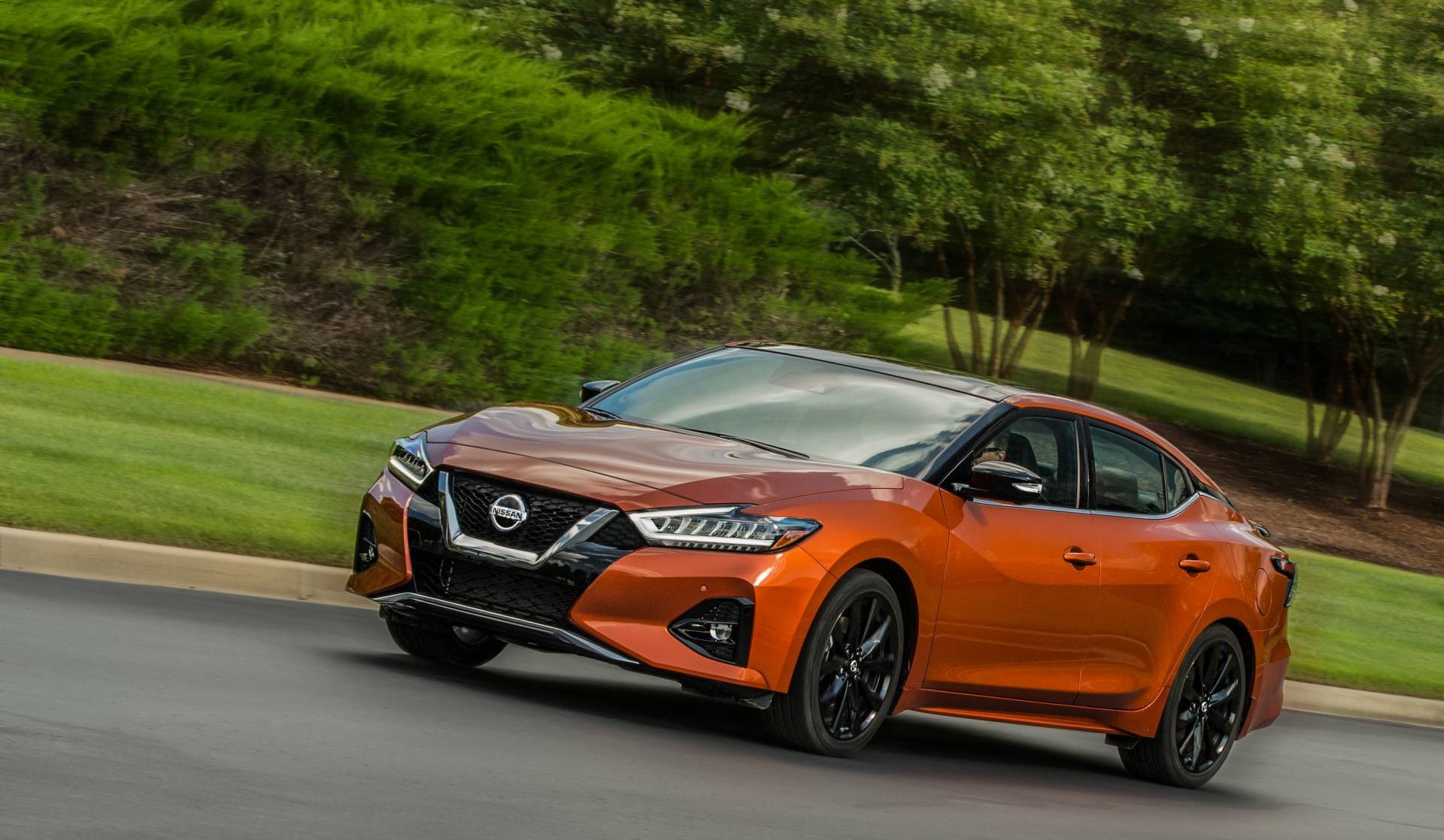 نيسان ماكسيما 2022 في السعودية "مواصفات وأسعار وصور" نيسان ماكسيما 2022 في السعودية "مواصفات وأسعار وصور" 2