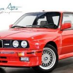 سيارة بول ووكر "بي ام دبليو M3 1991" معروضة للبيع بهذا السعر سيارة بول ووكر "بي ام دبليو M3 1991" معروضة للبيع بهذا السعر 2