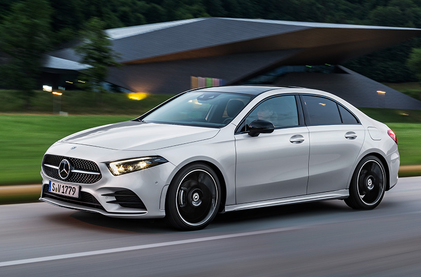 تعرف على جوردن فاجنر رئيس تصميم مرسيدس تعرف على جوردن فاجنر رئيس تصميم مرسيدس 3