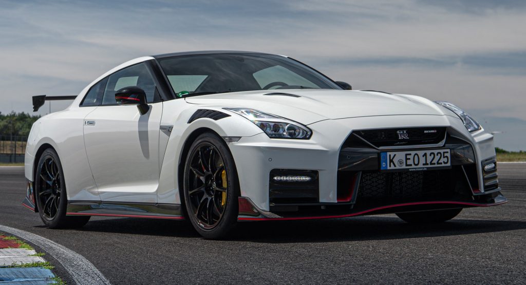 نيسان GT-R قد يتوقف طرحها في الأسواق الأوروبية