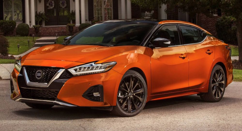 عرض نيسان الرمضاني على تقسيط ماكسيما 2020