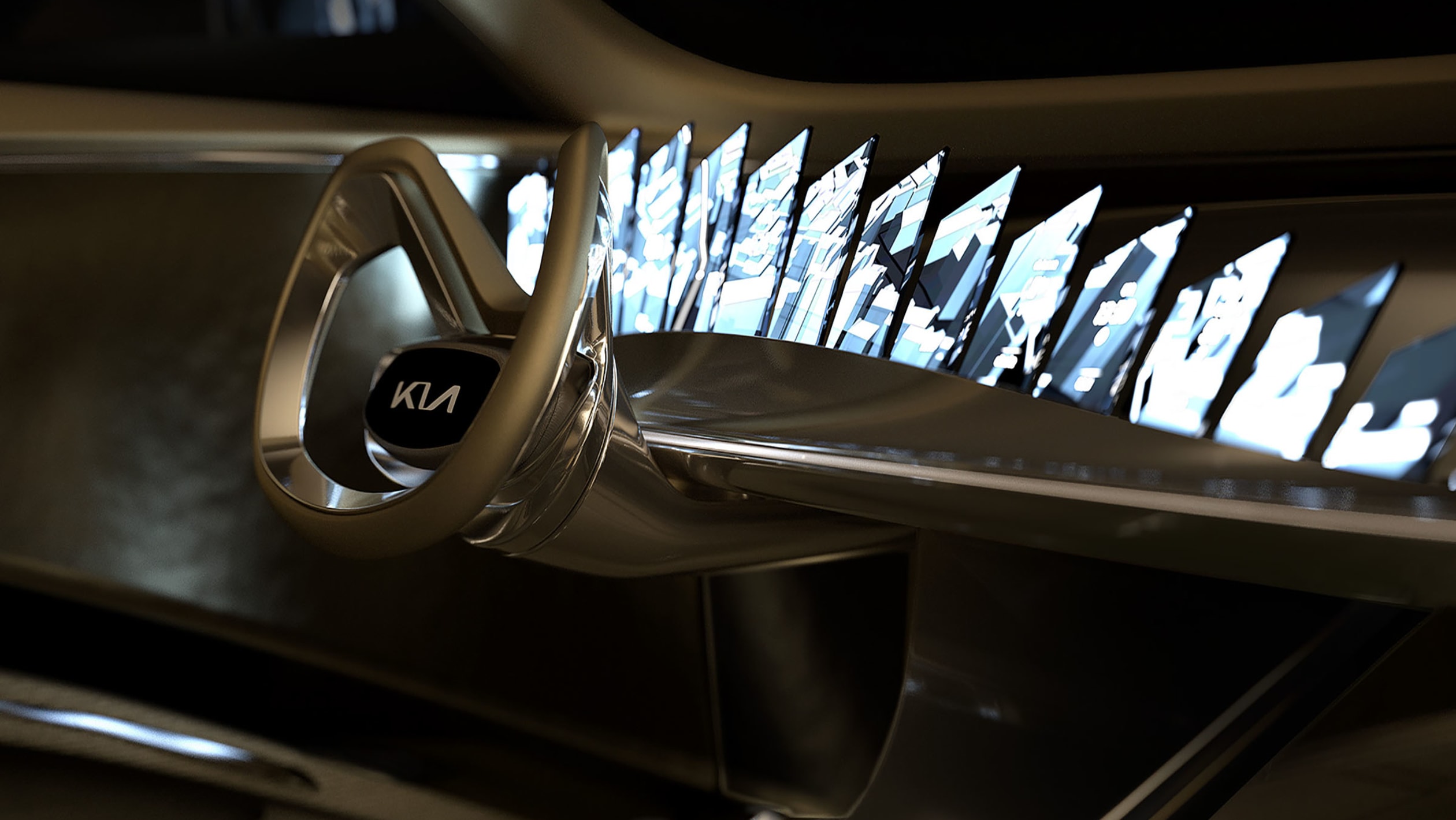 الكشف عن مواصفات كيا كروس أوفر الكهربائية القادمة+تصميم توقعي الكشف عن مواصفات كيا كروس أوفر الكهربائية القادمة+تصميم توقعي 13