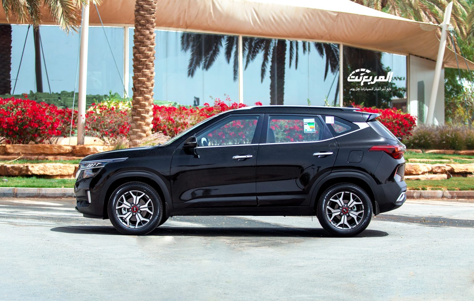 أسباب تدفعك إلى شراء كيا سيلتوس 2020 5