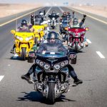 خضوع جميع الدراجات النارية بالمملكة للمقاييس البيئية الصحيحة 1