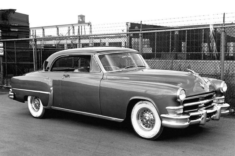 أبرز 7 اختراعات في صناعة السيارات عبر التاريخ أبرز 7 اختراعات في صناعة السيارات عبر التاريخ 3