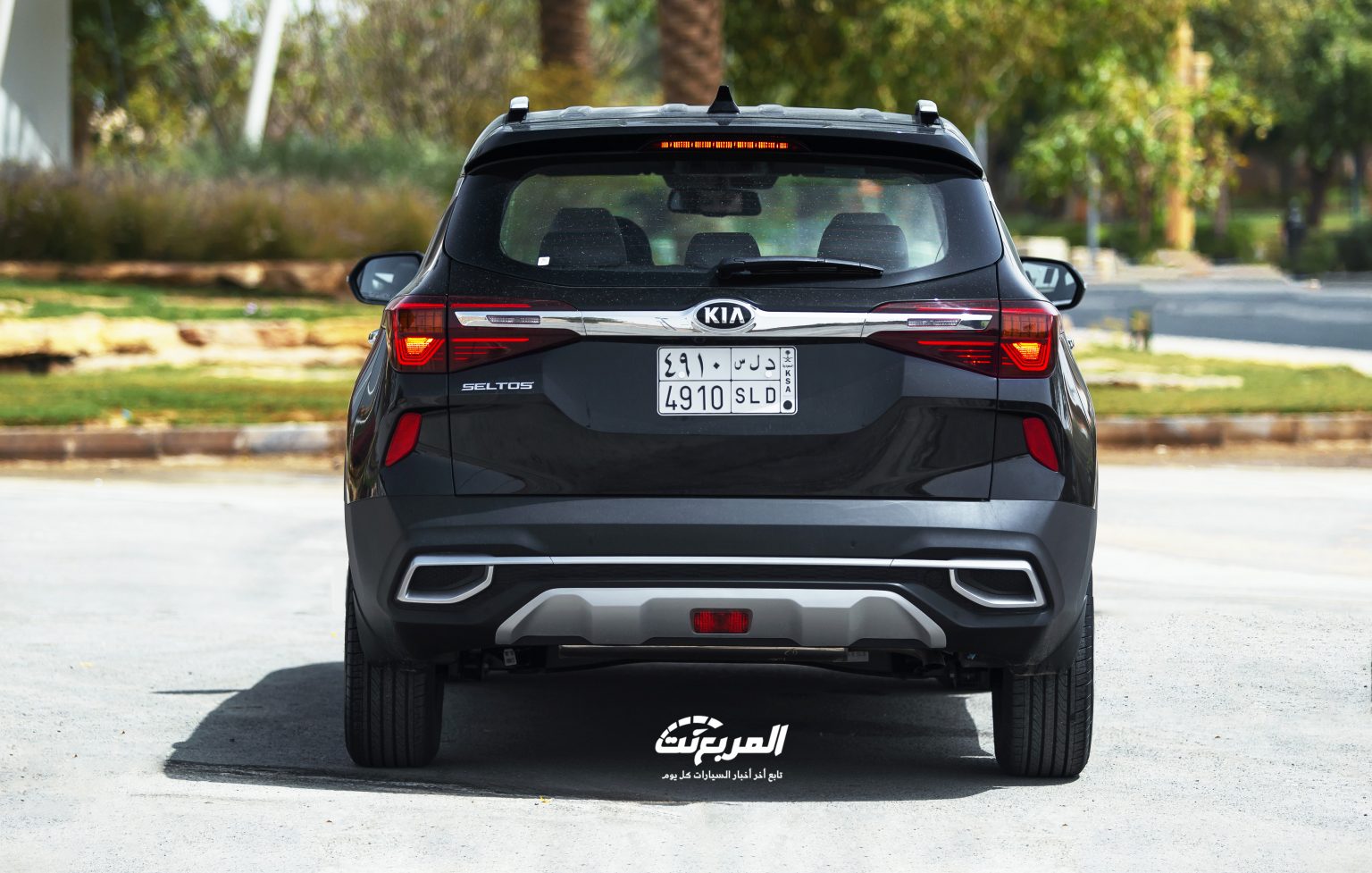 أسباب تدفعك إلى شراء كيا سيلتوس 2020 7