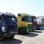 هيئة النقل توضح المقصود من الحد الأعلى لملكية مركبات النقل الخاص 1