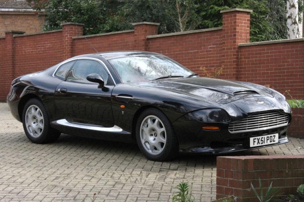 شاهد السيارات النادرة بأسطول سلطان بروناي شاهد السيارات النادرة بأسطول سلطان بروناي 5