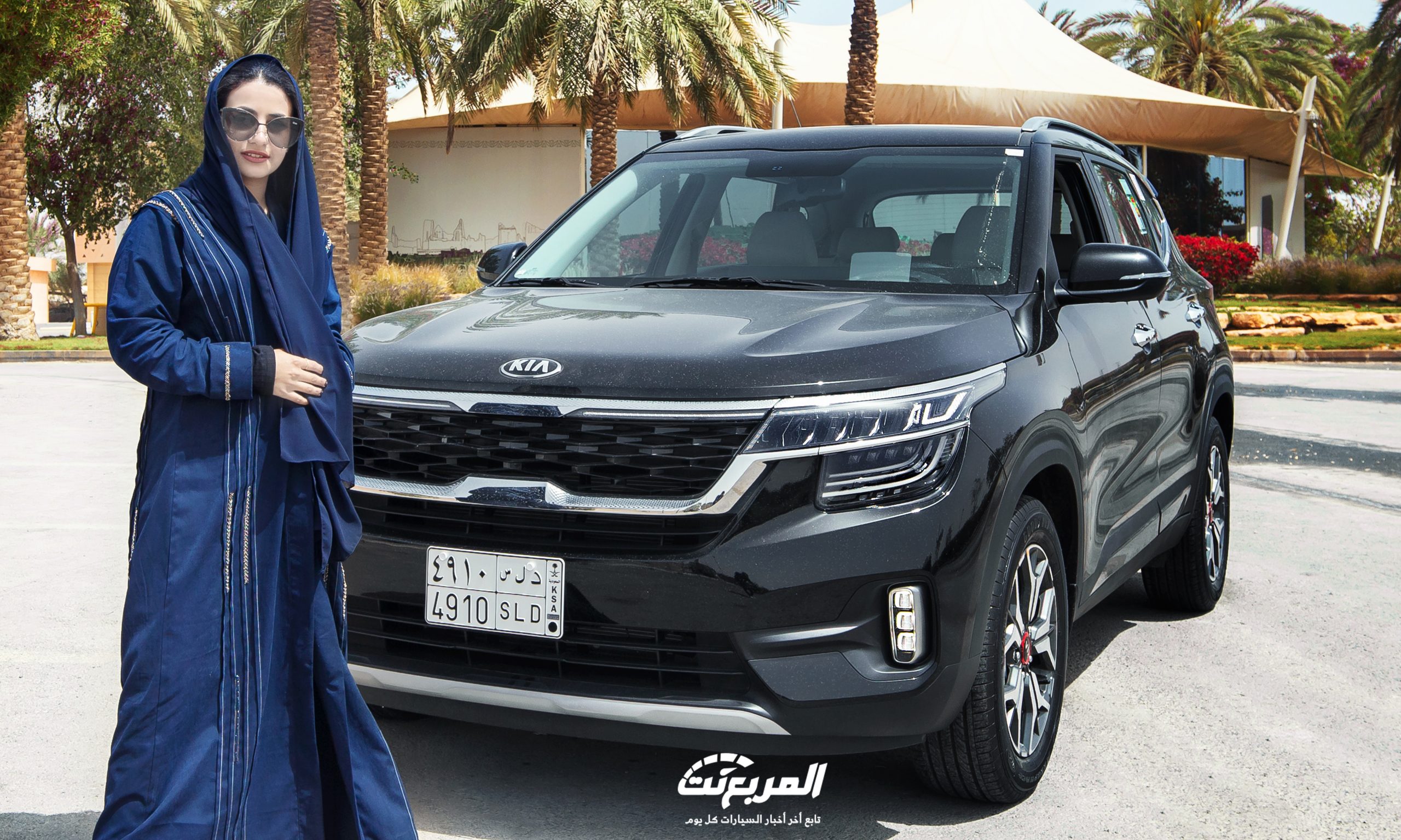 تجربة قيادة كيا سيلتوس الجديدة وأبرز المعلومات والمواصفات والأسعار
