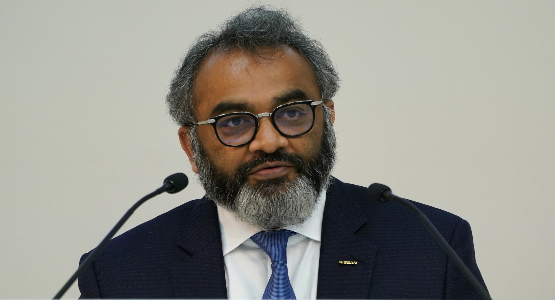 صراع جديد على السلطة في نيسان! إليك التفاصيل صراع جديد على السلطة في نيسان! إليك التفاصيل 1