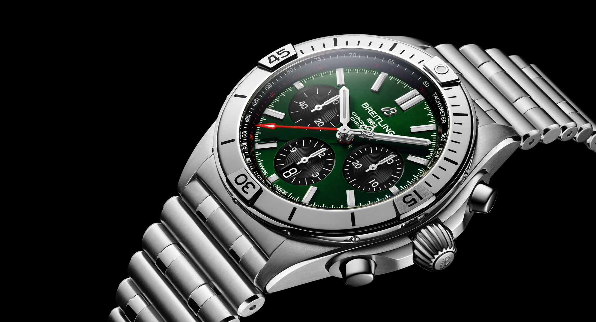 بنتلي تكشف عن ساعة يد فاخرة بـ 30,000 ريال