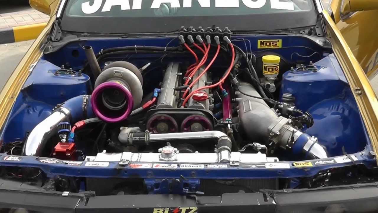 قصة اختراع شاحن التوربو وتطوره عبر الزمن قصة اختراع شاحن التوربو وتطوره عبر الزمن 4