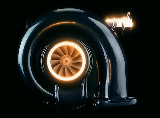 قصة اختراع شاحن التوربو وتطوره عبر الزمن قصة اختراع شاحن التوربو وتطوره عبر الزمن 3