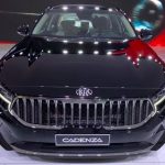 عرض كيا الجبر على تقسيط كيا كادينزا 2021 1