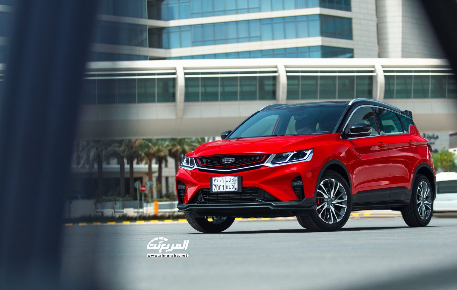 لماذا تشتري جيلي كولراي 2020 وما الذي يميزها؟