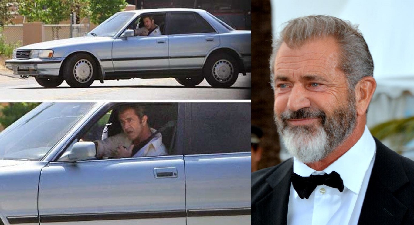 أبرز المشاهير الذين يفضلون قيادة سيارات رخيصة أبرز المشاهير الذين يفضلون قيادة سيارات رخيصة 4