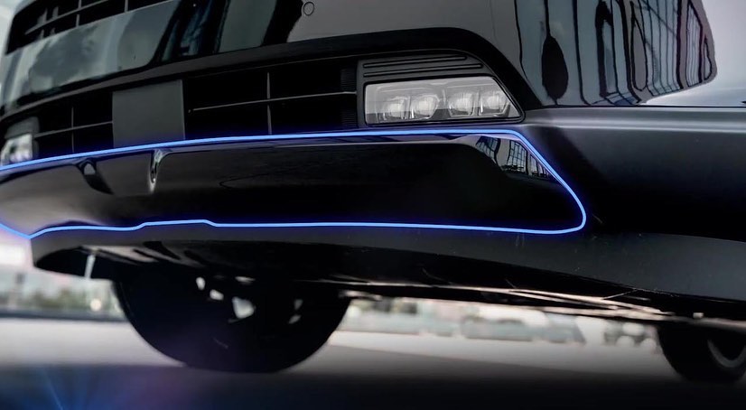 كيا تيلورايد 2021 تحصل على إصدار خاص كيا تيلورايد 2021 تحصل على إصدار خاص 6