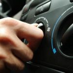 هل يمكن تشغيل المكيف بدون تشغيل محرك السيارة؟ 1