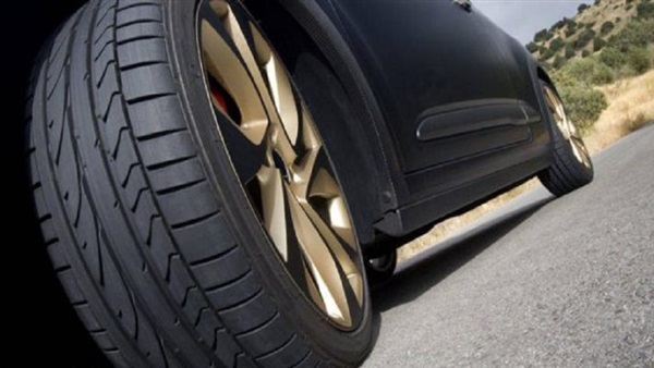 سر عدم تغير اللون الأسود لإطارات السيارات منذ اختراعها