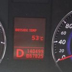 "بالفيديو" هل مقياس درجة الحرارة دقيق في السيارة؟ "بالفيديو" هل مقياس درجة الحرارة دقيق في السيارة؟ 2